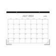 Picture of LARGE DESK CALENDAR PADS 2023